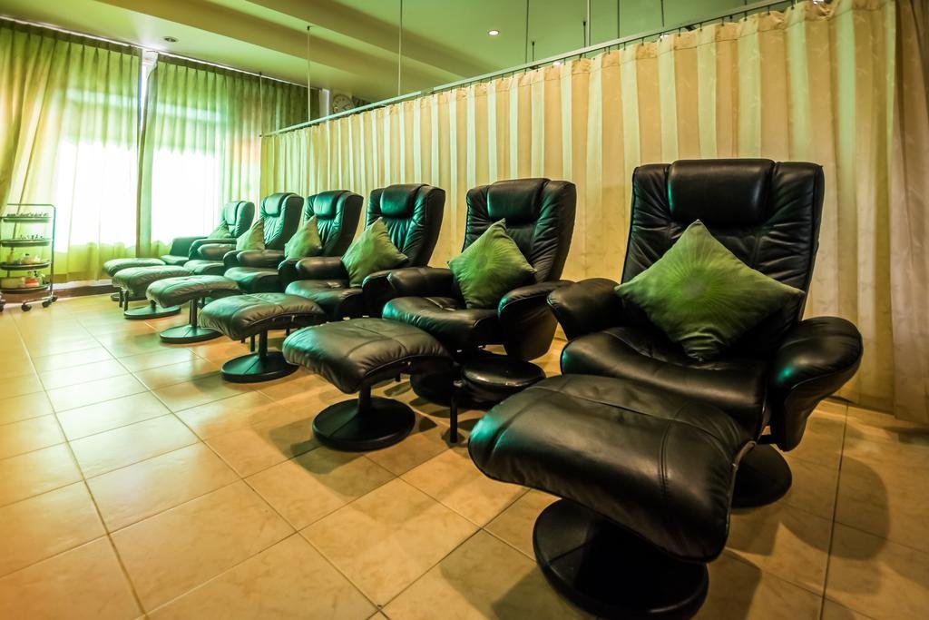 Фото Ao-Nang Sunset Hotel