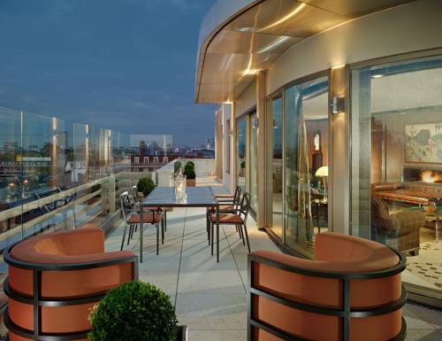 Фото 45 Park Lane - Dorchester Collection