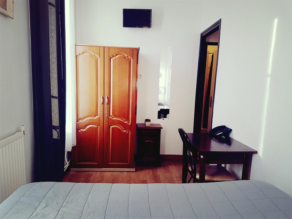 Фото Résidence De Bruxelles