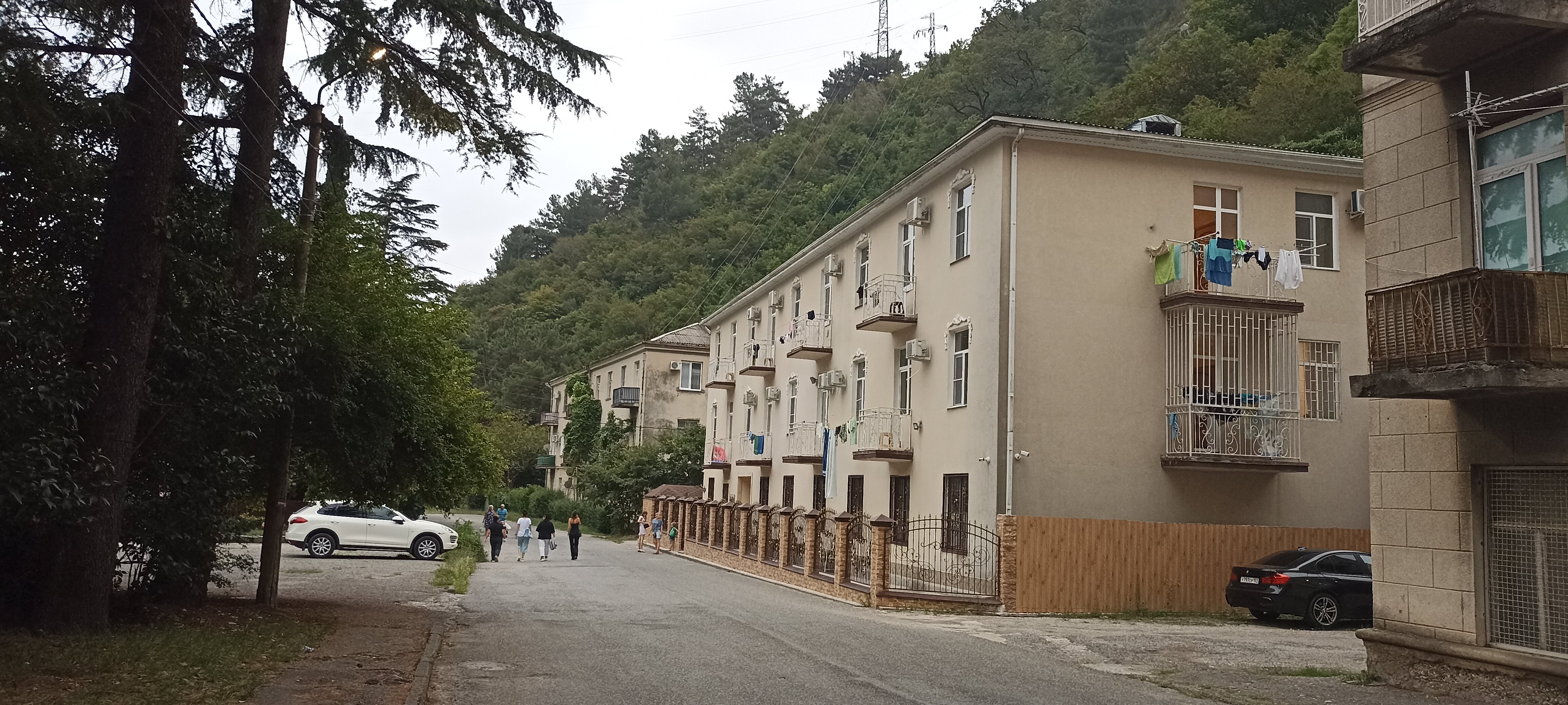 Фото Guest House Gorny Ruchei