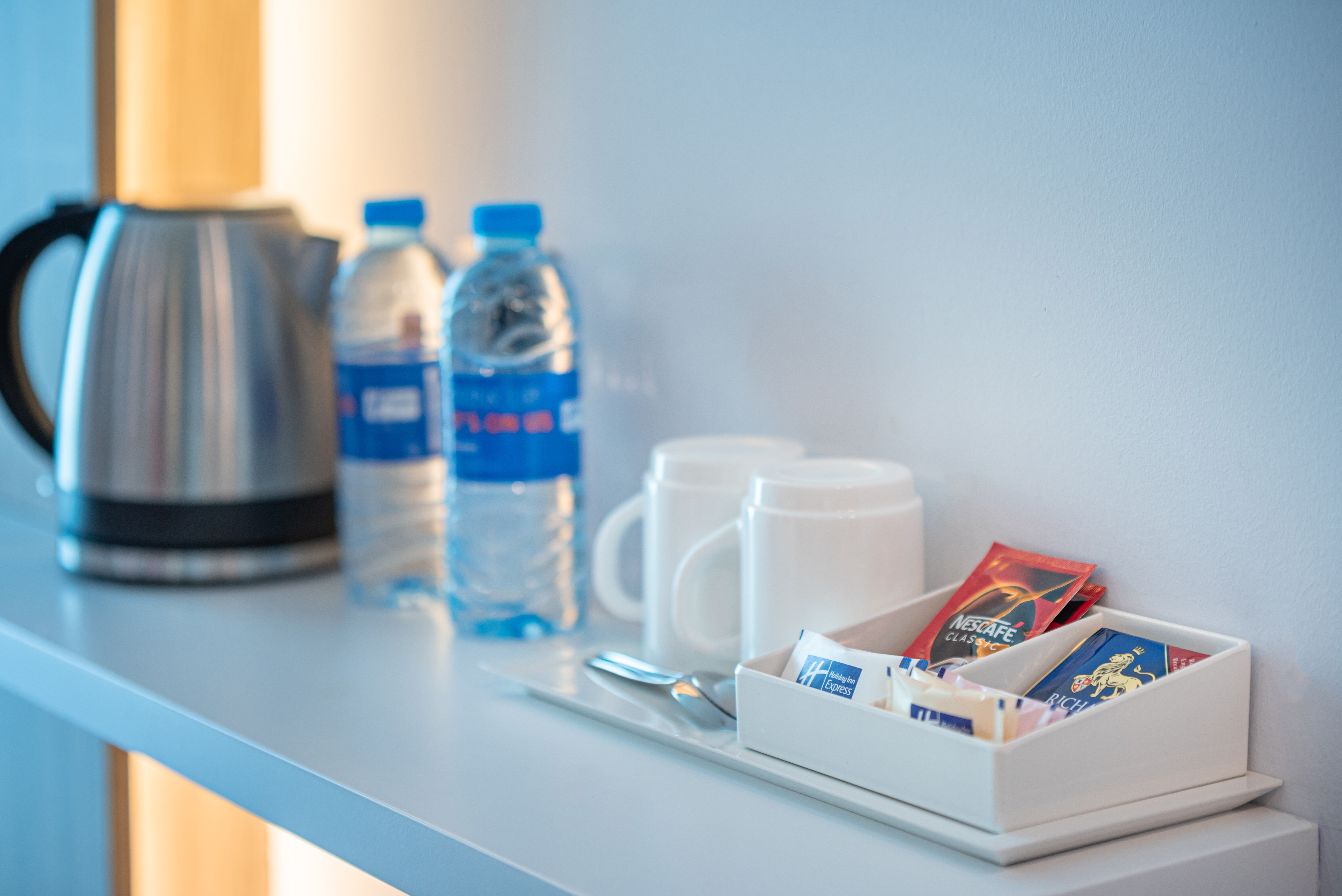 Фото Holiday Inn Express Yerevan