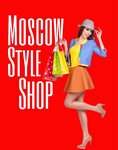 Moscow style (Azovskaya ulitsa, 12), shoe store
