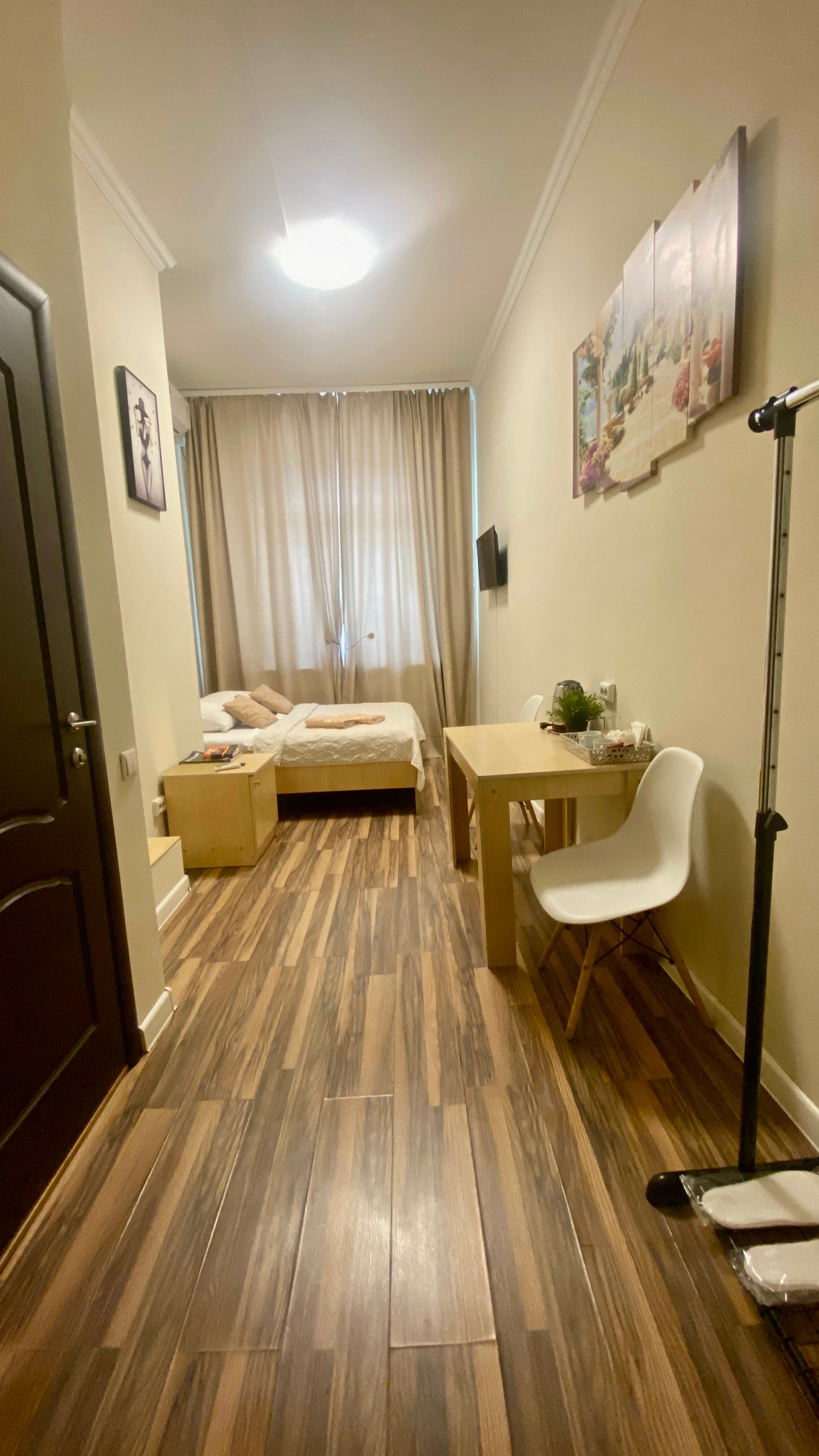 Фото Баунти