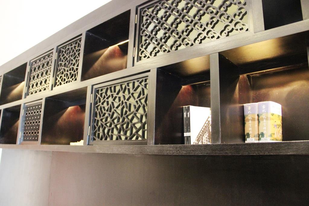 Фото Angsana Hangzhou