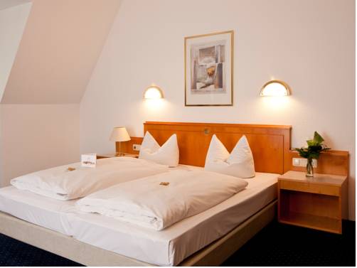 Фото Taste Hotel Kulmbach