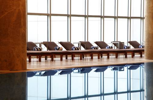 Фото Marriott Nanning Hotel