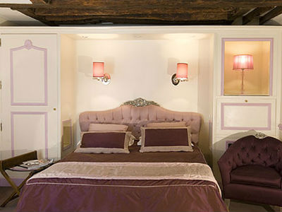 Фото Hôtel Gaillon Opéra