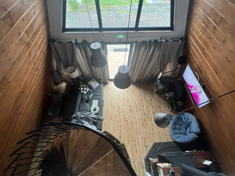 Фото Бухта Беринга