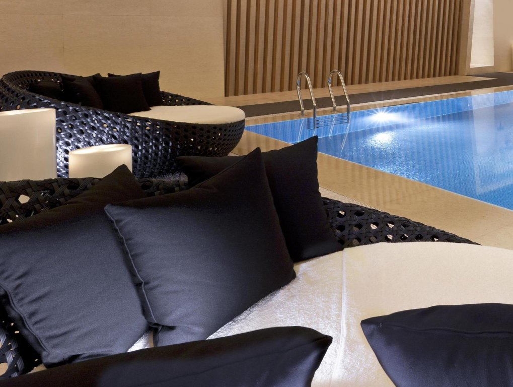 Фото The Westin Wuhan Wuchang