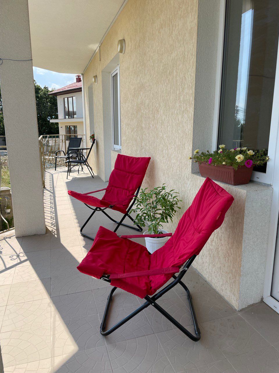 Фото Комфорт