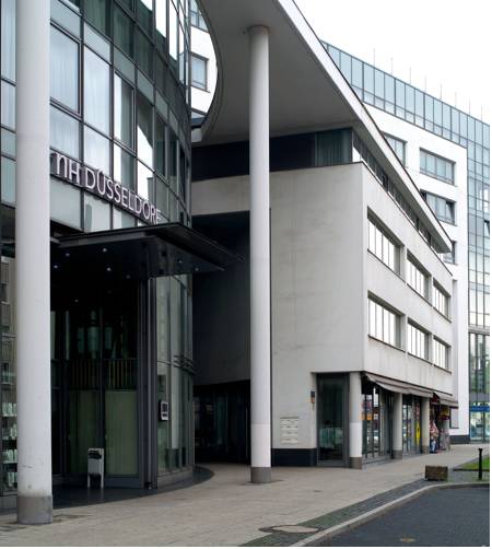 Фото Nh Duesseldorf City