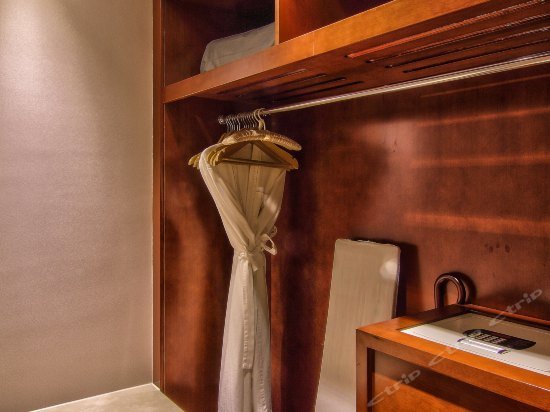 Фото Citic Ningbo International Hotel