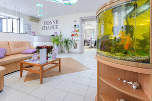 Bonne chance (Molodogvardeyskaya Street, 178), beauty salon