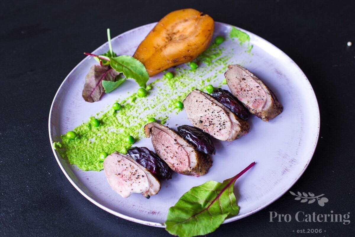 Фото Шато Бужор