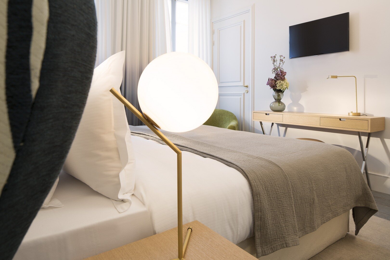 Фото Le Marianne Paris