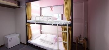 Фото Calli Hostel