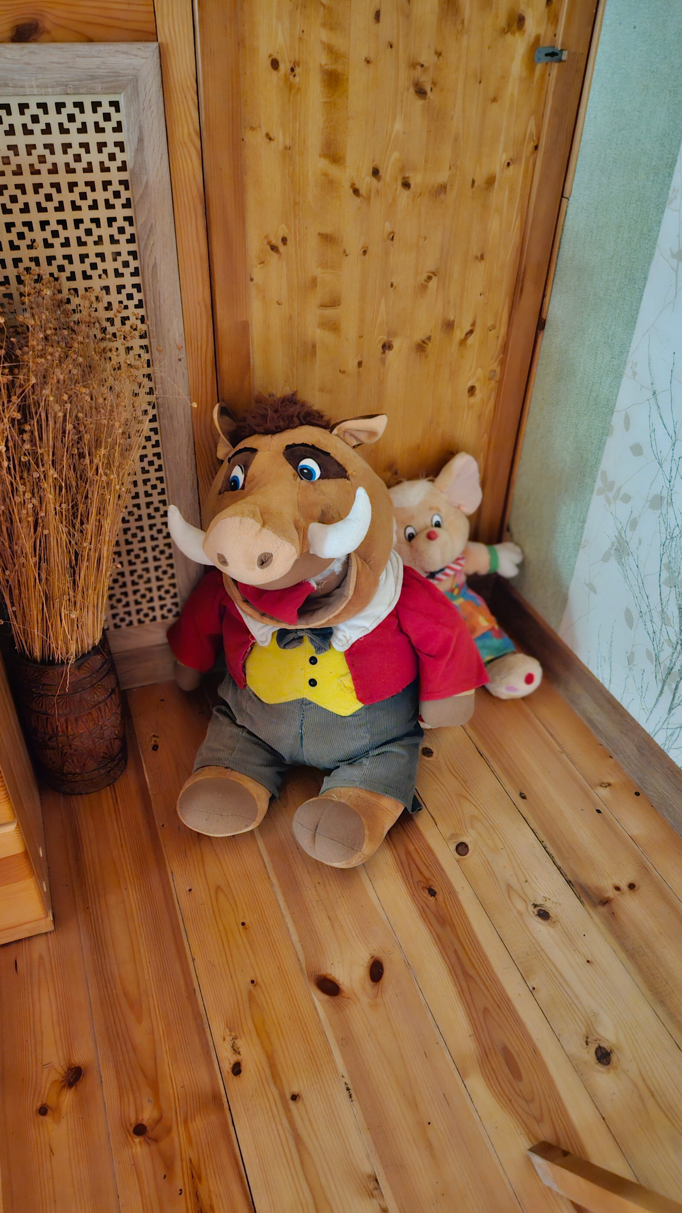 Фото Августин