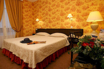 Фото Hotel Le Clément