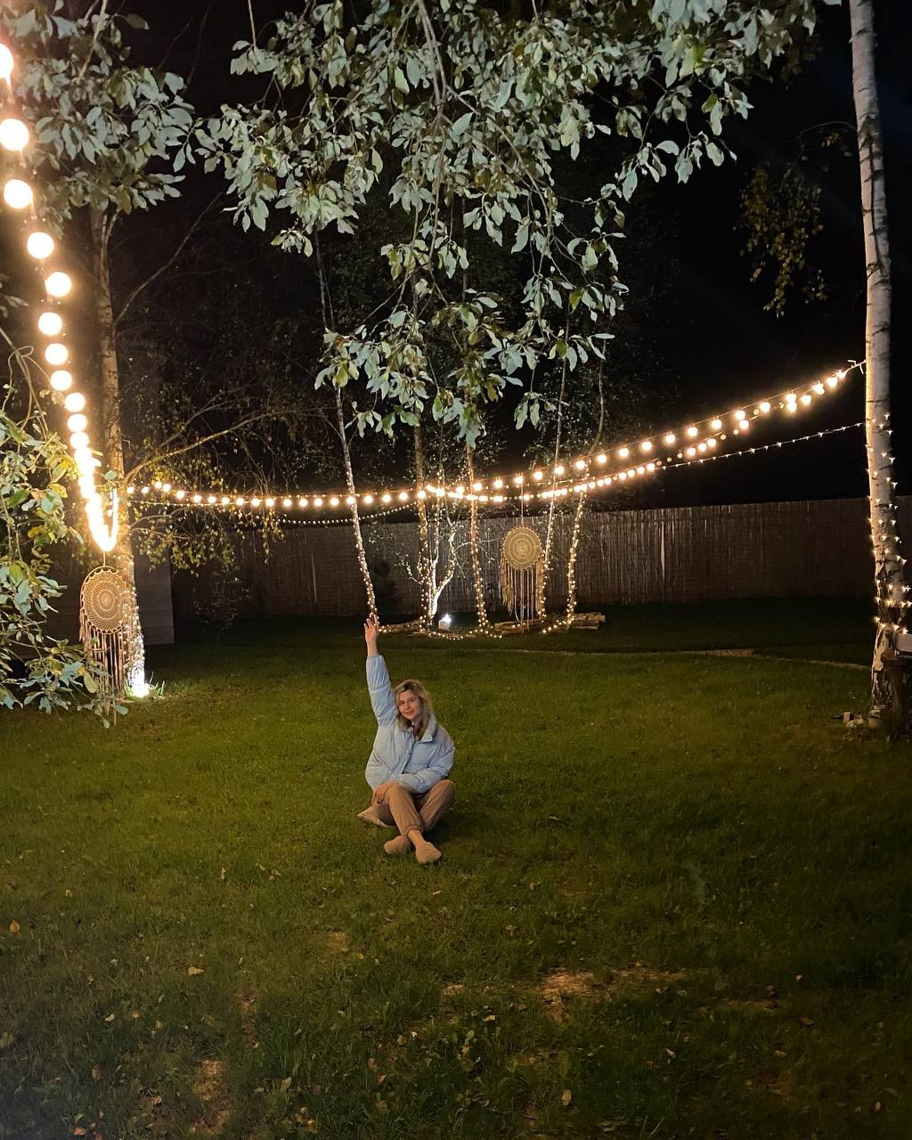 Фото Берёзовка