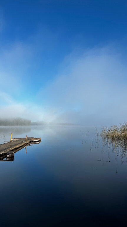 Фото У Максимыча на Селигере