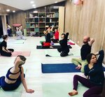 Soma Yoga (Севастопольская улица, 50), yoga studio