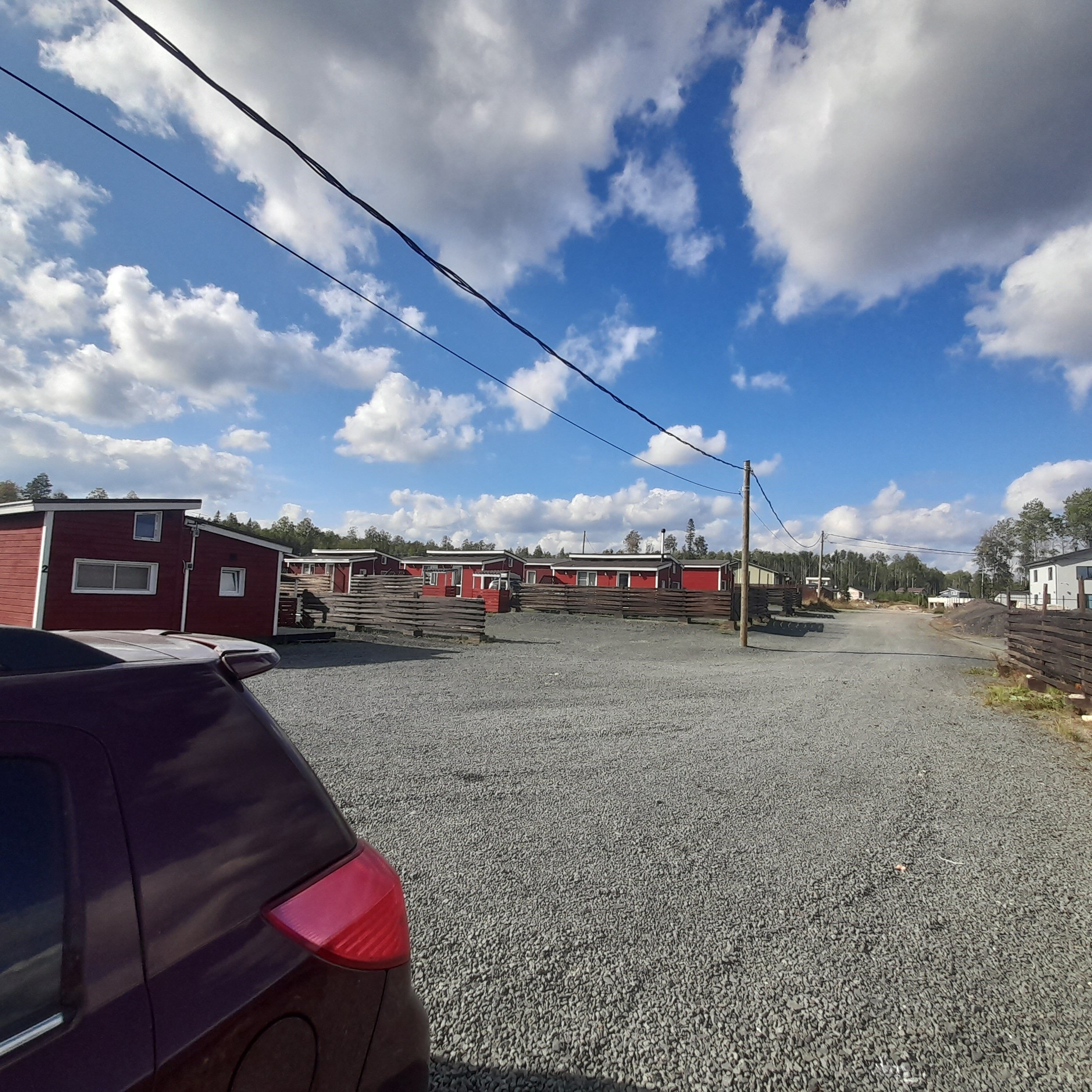 Фото Scandi Village