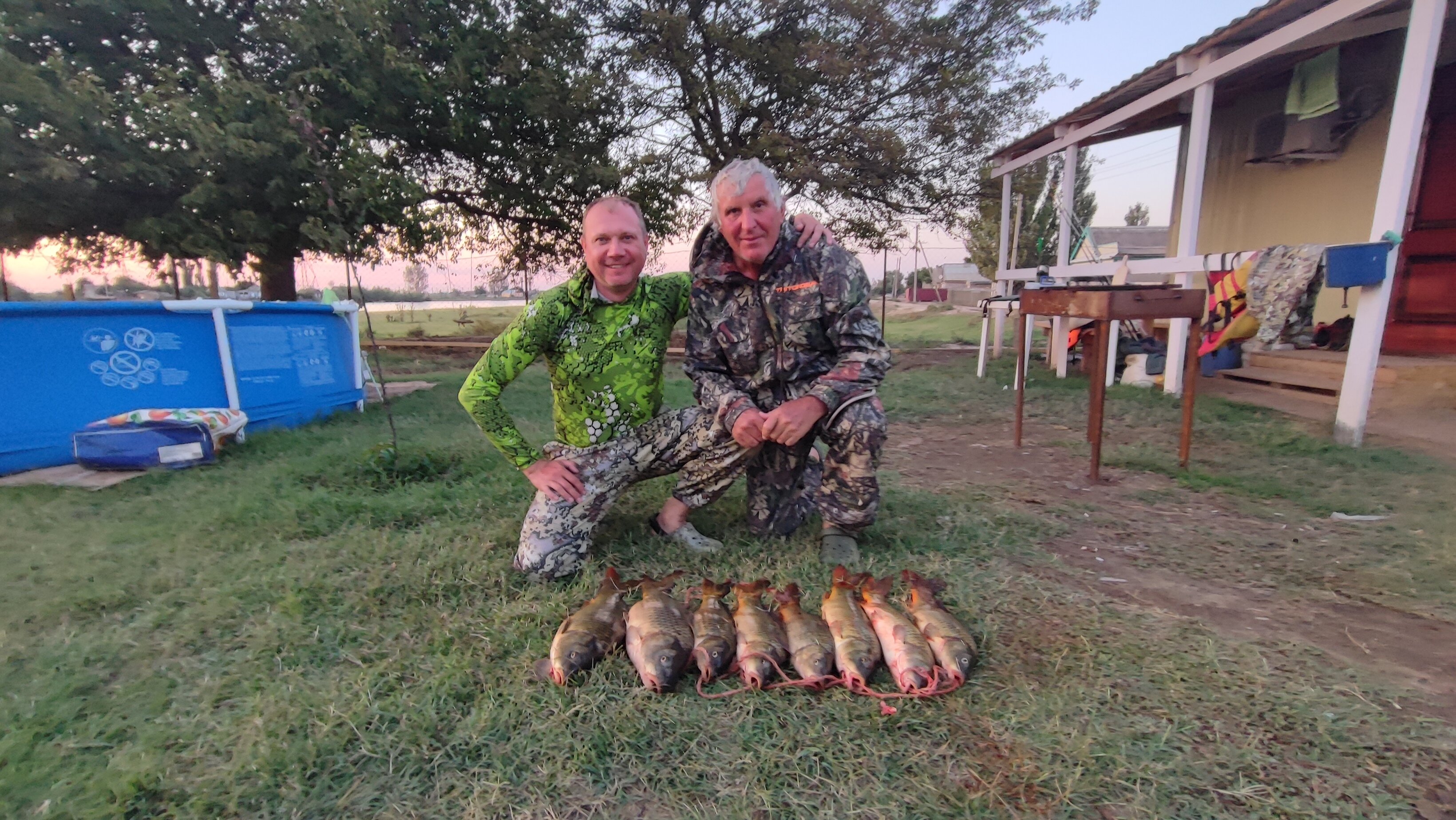 Фото У дяди Вади