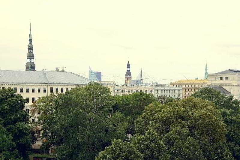 Фото Отель Опера