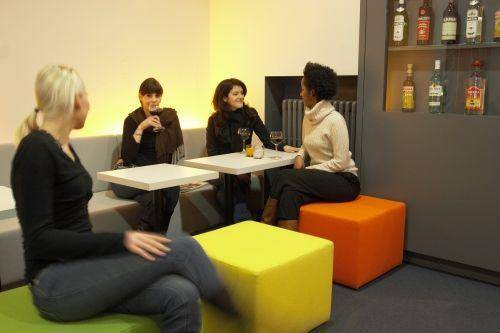 Фото Colour Hotel