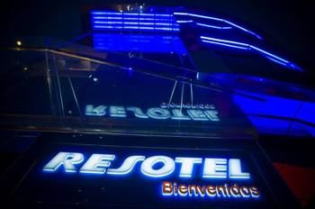 Фото Resotel