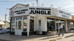 Jungle Vape&Shisha Shop (stanitsa Anapskaya, Mira Street, 16), tienda de vapeo