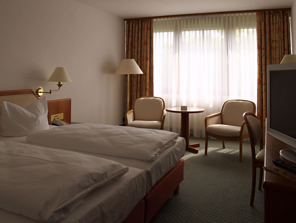 Фото Avia Hotel Regensburg