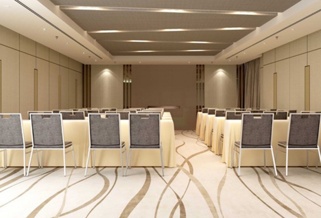 Фото Cosmo Hotel Kuala Lumpur