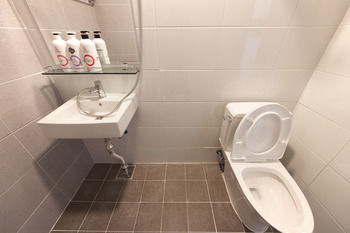 Фото K-Guesthouse Dongdaemun Premium