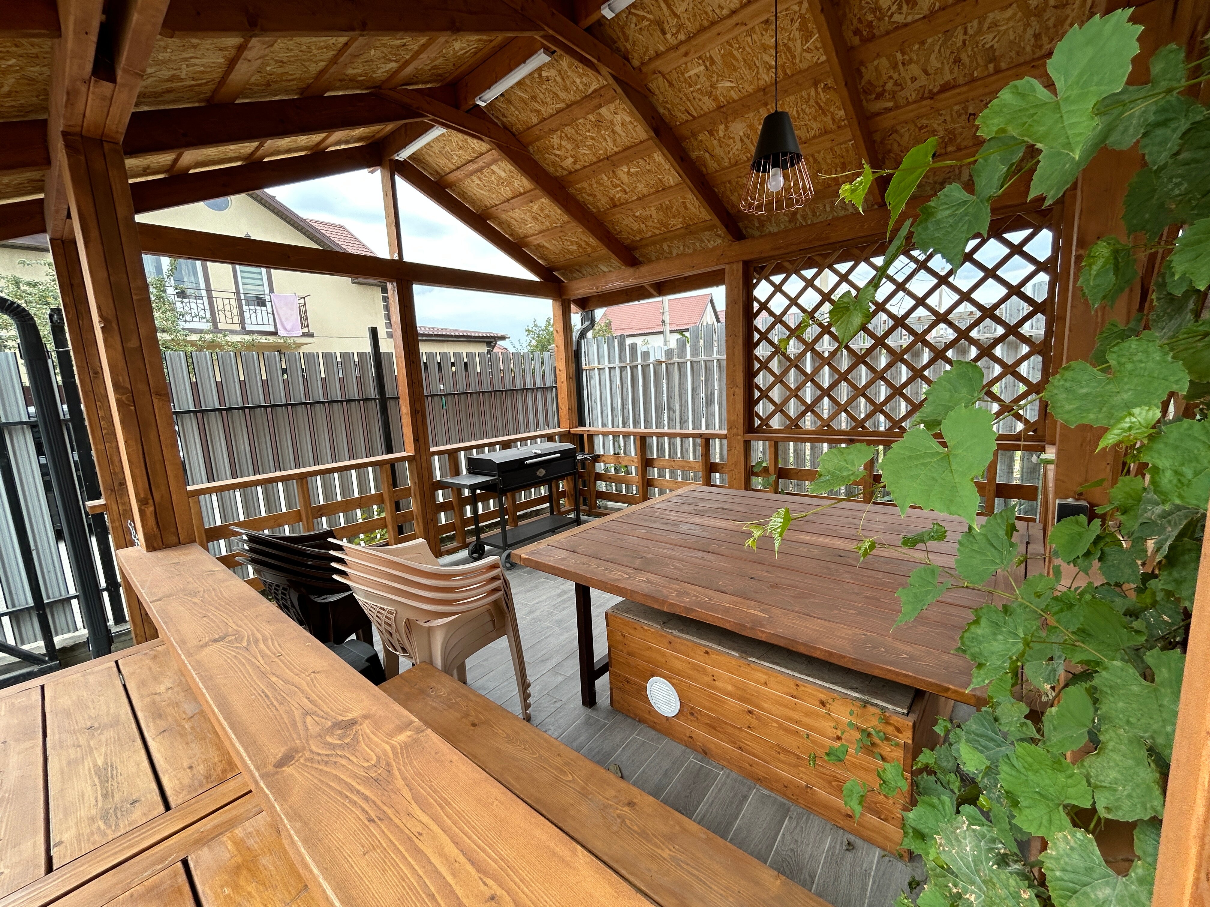 Фото Домус. Море