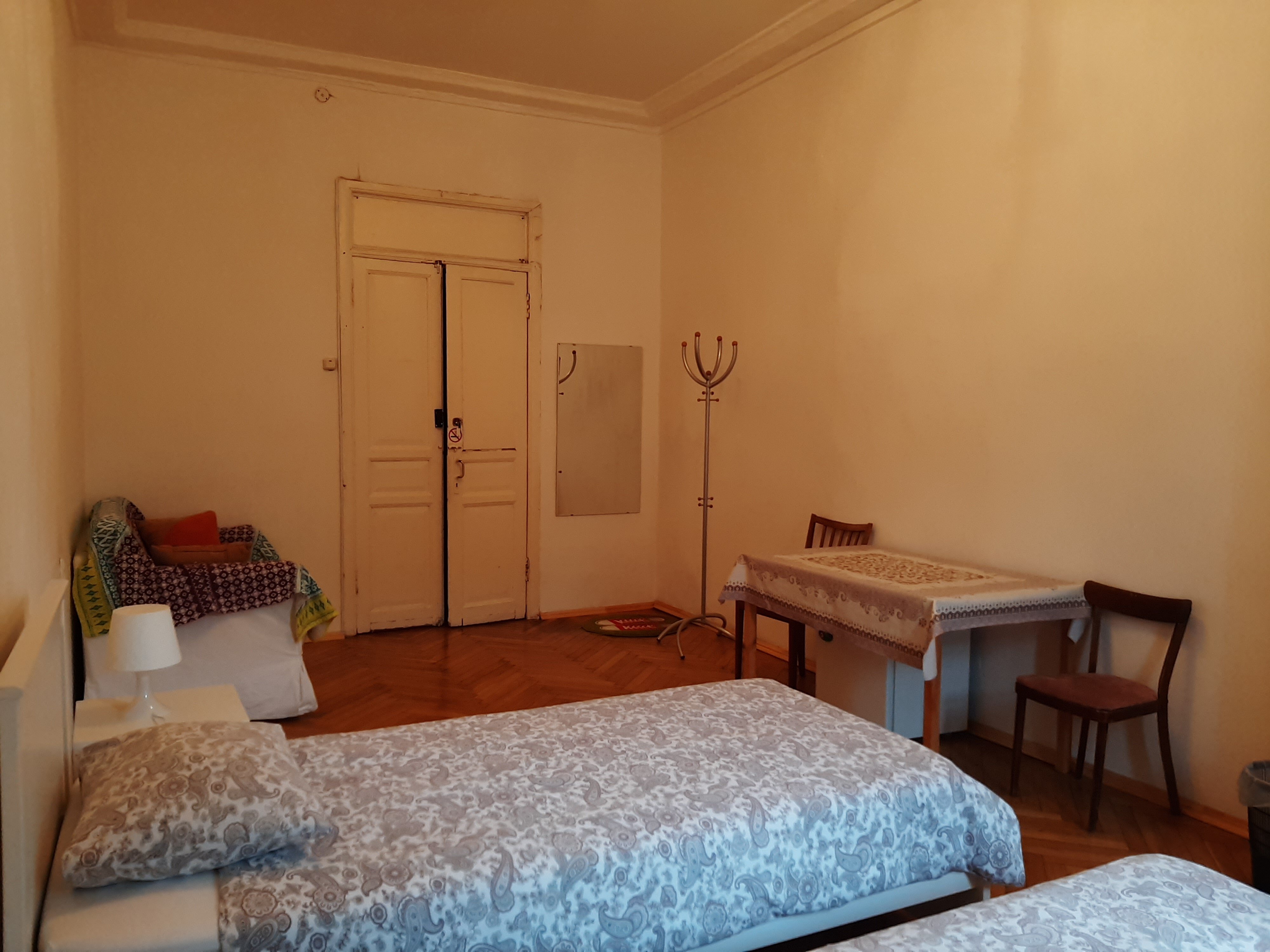 Фото Коммуналка