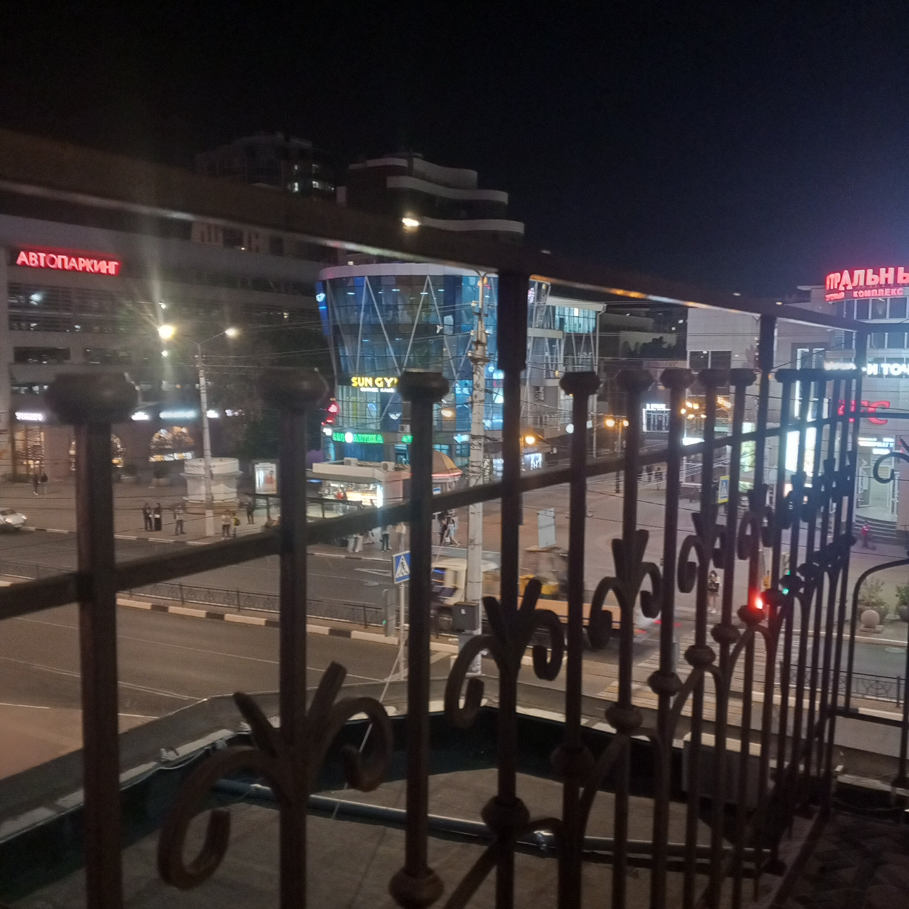 Фото Винсент