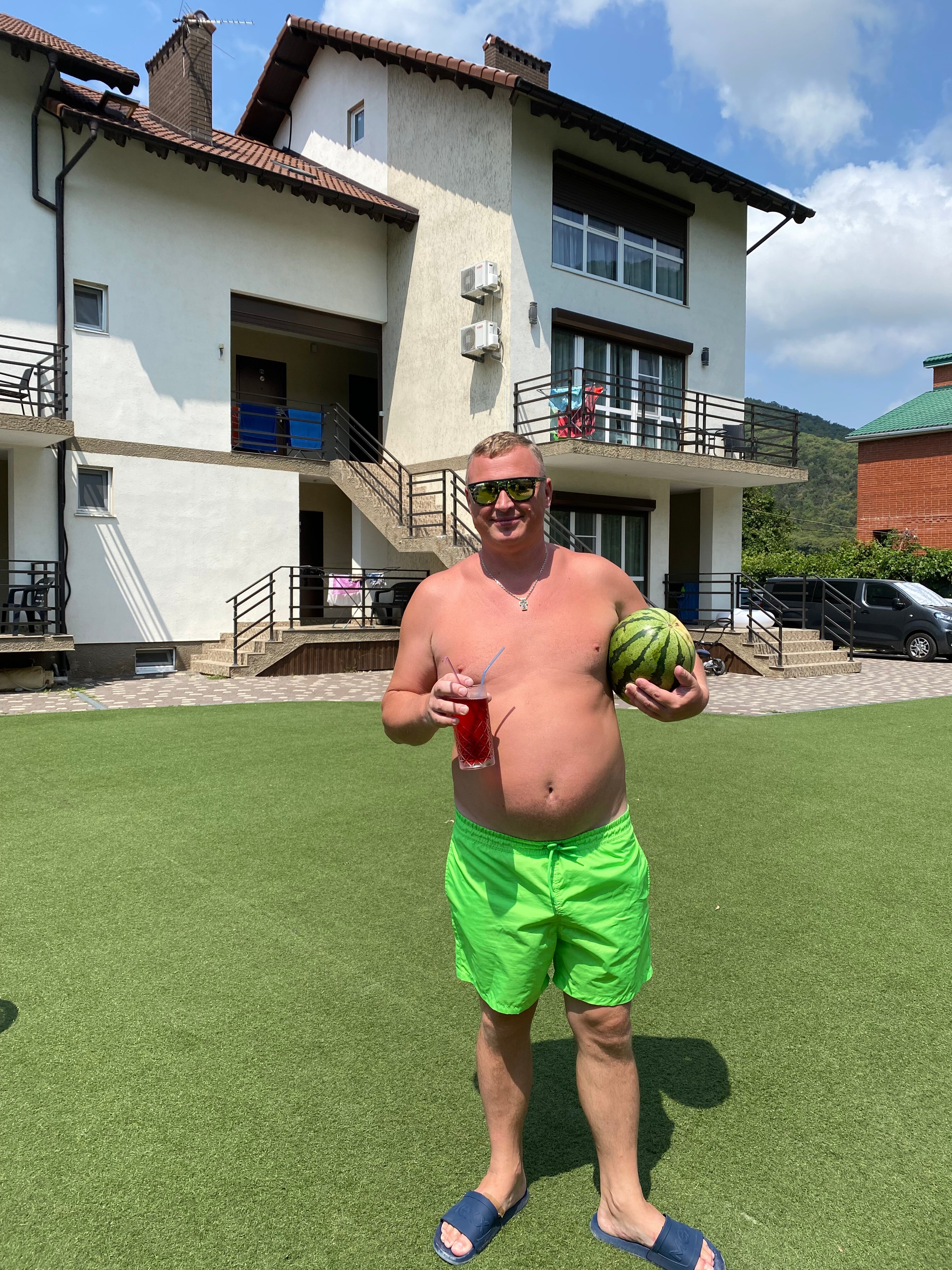 Фото Дюрсолей