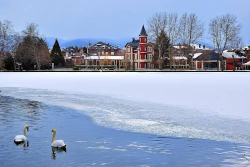 Фото Hotel Villa Paulita