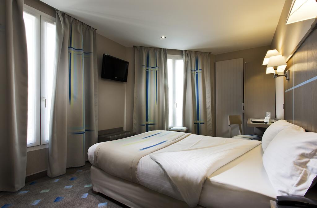 Фото Hôtel Alizé Grenelle Tour Eiffel