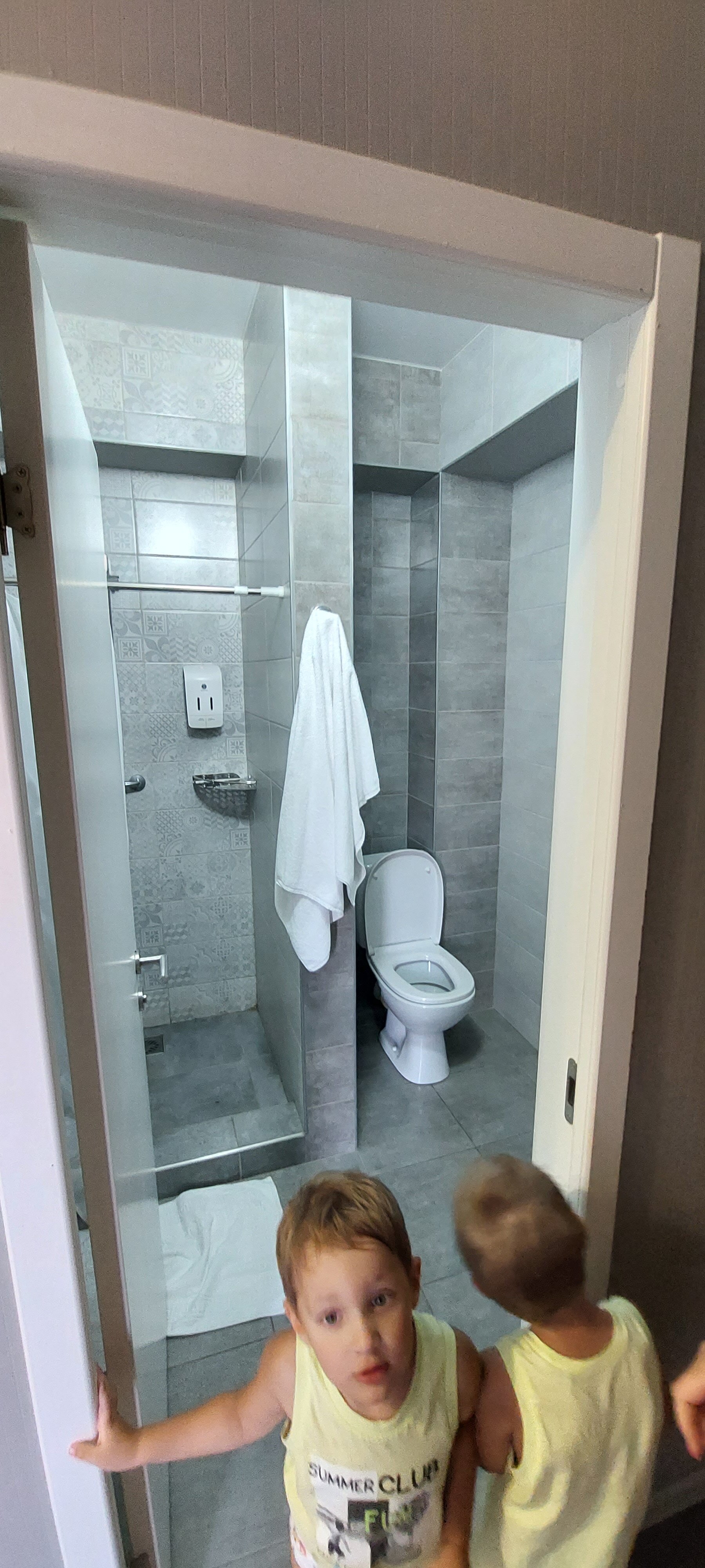 Фото Устали Поспали