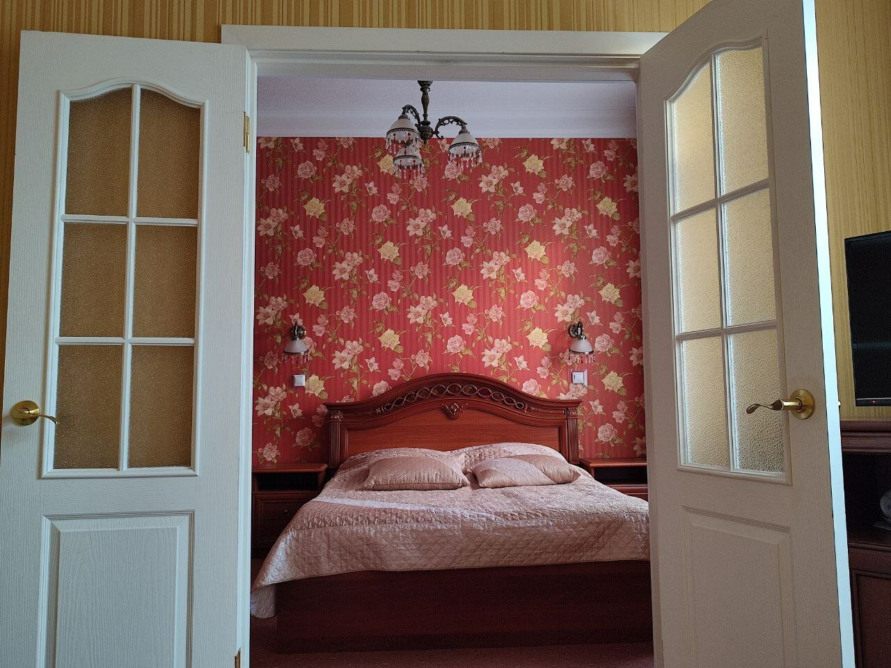 Фото Октябрьская