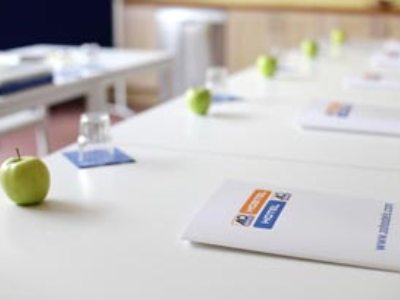 Фото A&o Stuttgart City