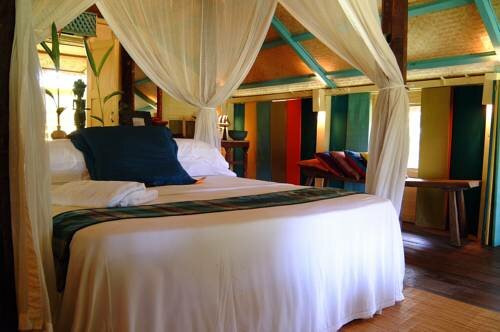 Гостиница Bon Ton Resort Langkawi