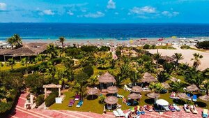 Гостиница Skanes Serail