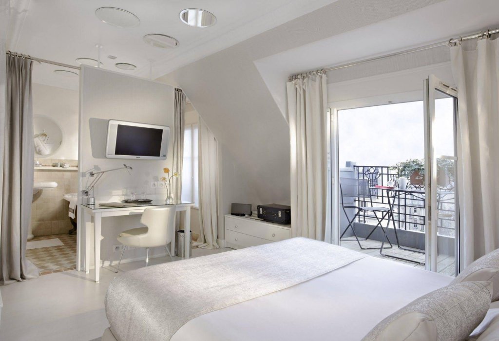 Фото Hotel de Banville