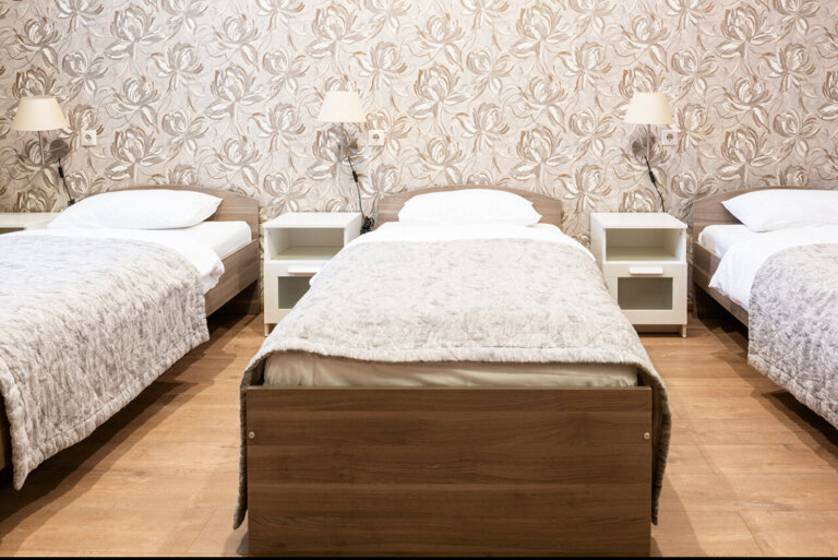 Фото Компас