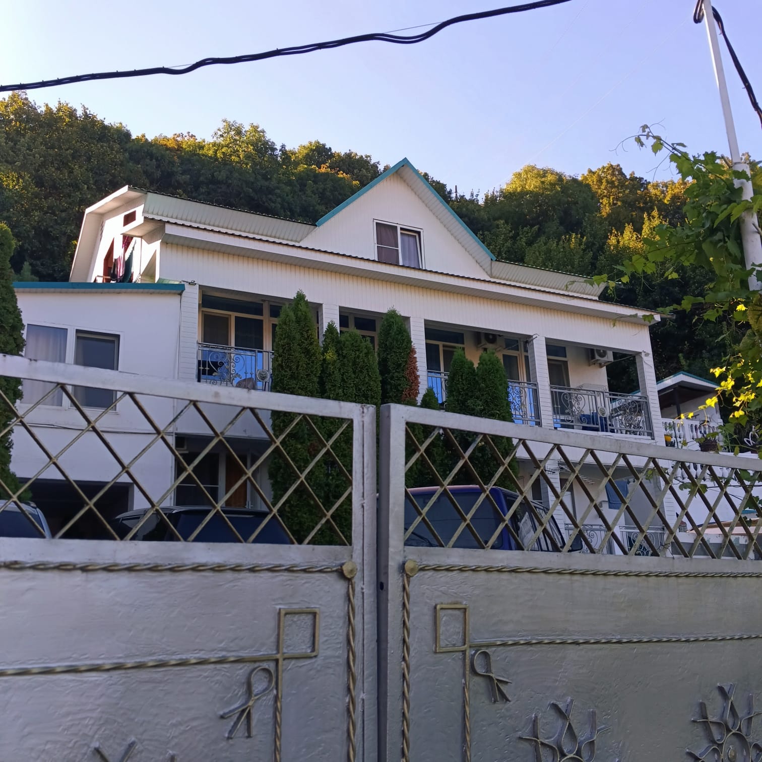 Фото Эллада