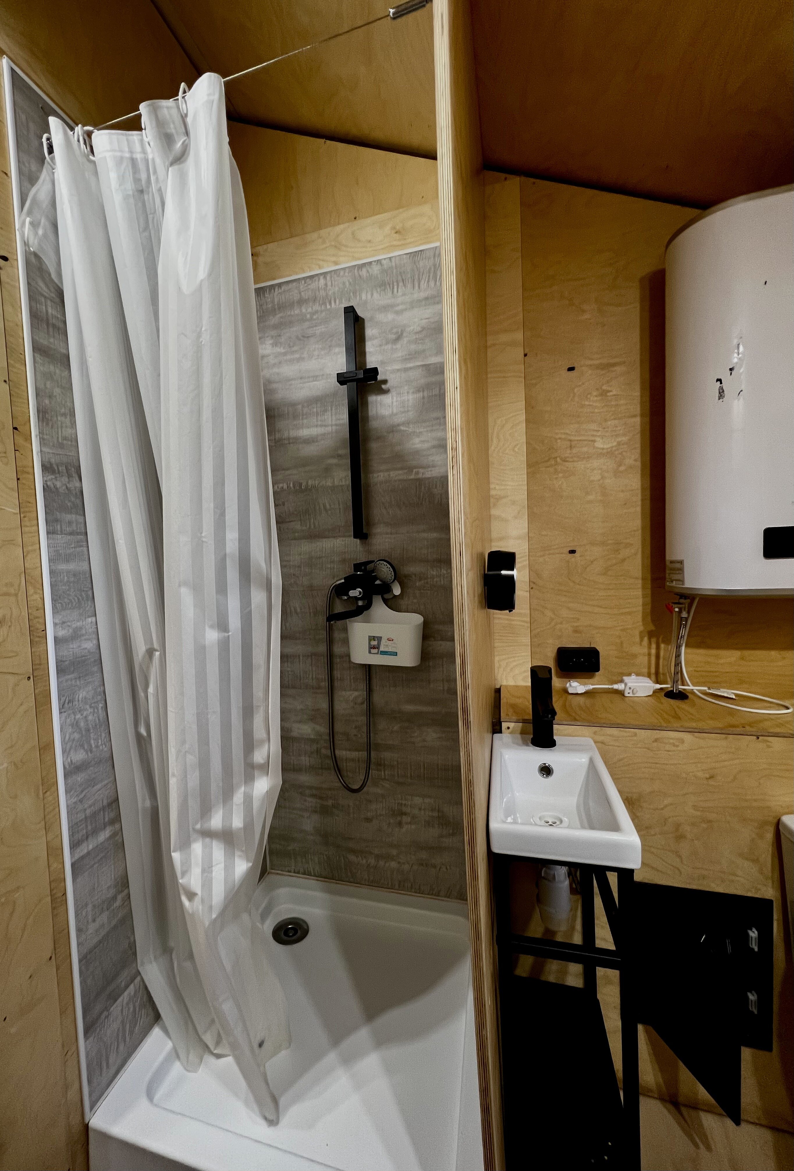 Фото Biathlon Village