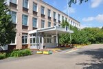 Stremlenie (Dovzhenko Street, 10), club deportivo, sección